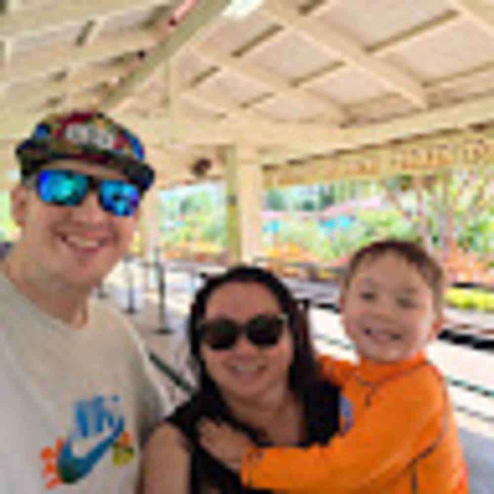 Meet your Posher, Trevor